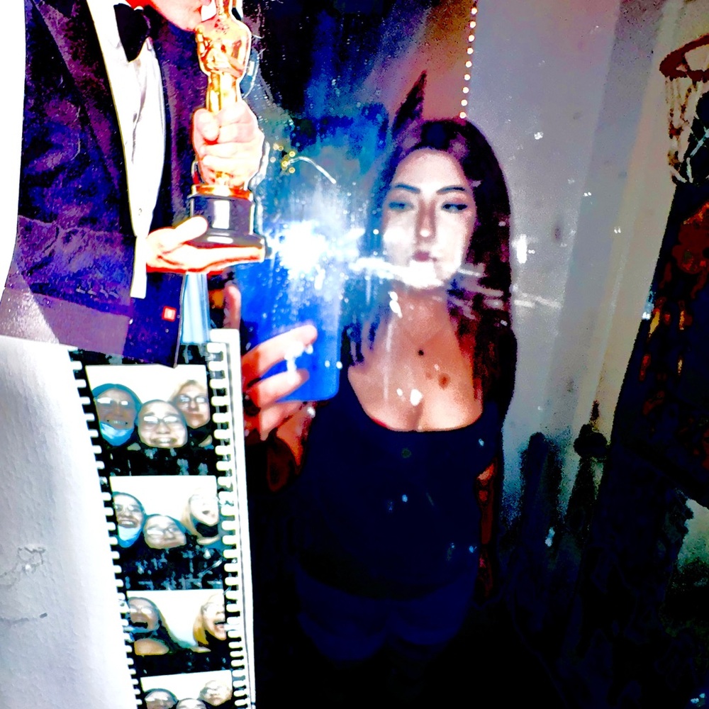 Meet your Posher, Amanda